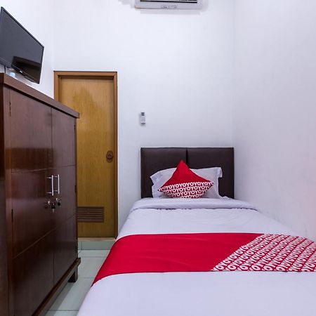 โอโย 1082 คอสต์ อาเรีย 1 Hotel จาการ์ตา ภายนอก รูปภาพ