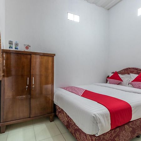 โอโย 1082 คอสต์ อาเรีย 1 Hotel จาการ์ตา ภายนอก รูปภาพ