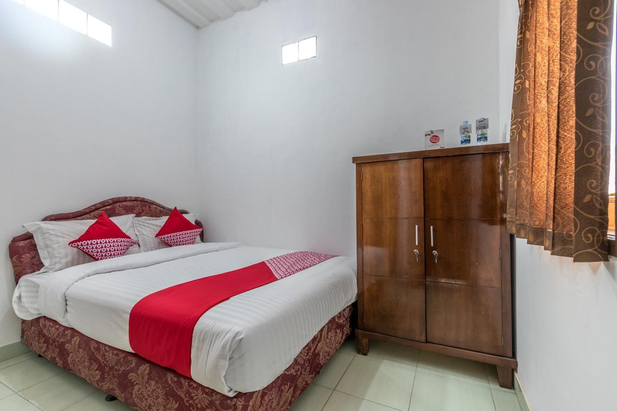 โอโย 1082 คอสต์ อาเรีย 1 Hotel จาการ์ตา ภายนอก รูปภาพ