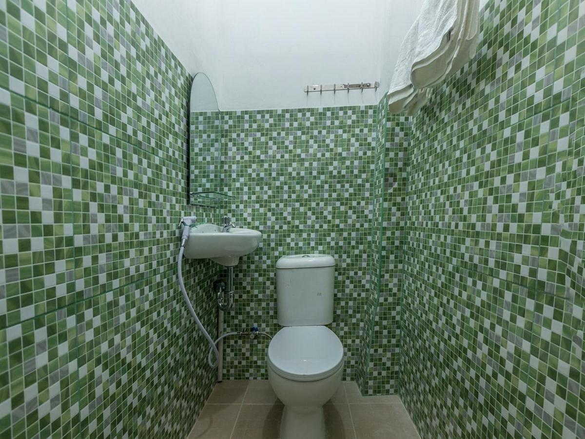 โอโย 1082 คอสต์ อาเรีย 1 Hotel จาการ์ตา ภายนอก รูปภาพ